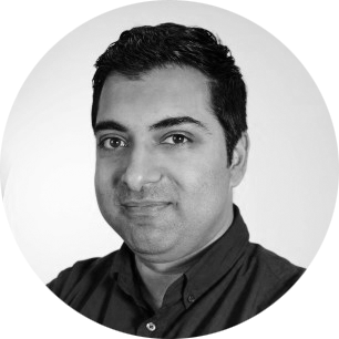 Sunil Odera - Global Head of Technology Kurtosys