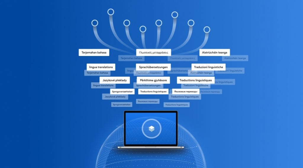 Streamline the translation process with Kurtosys 2