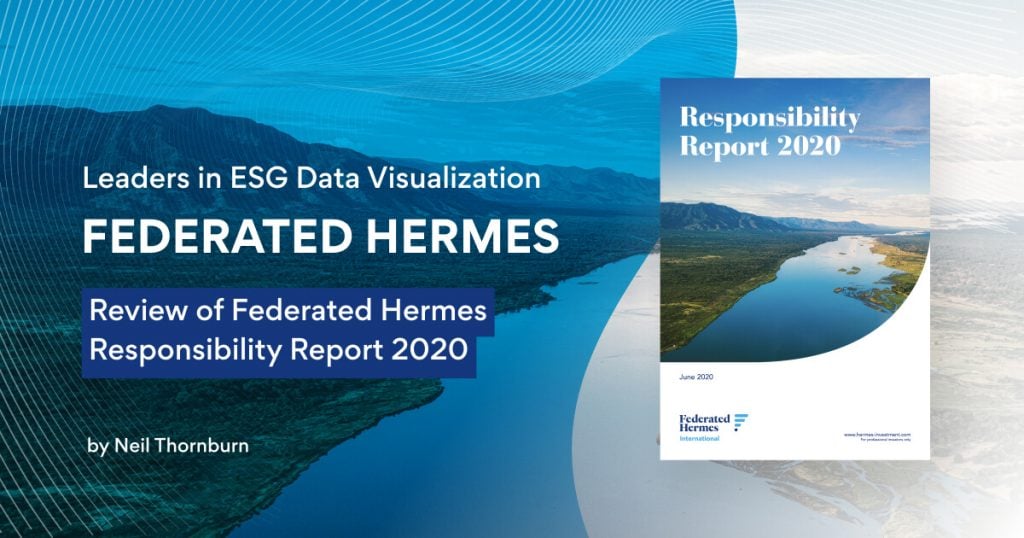 Leaders in ESG Data Visualization 2