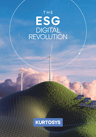 The ESG Digital Revolution 1