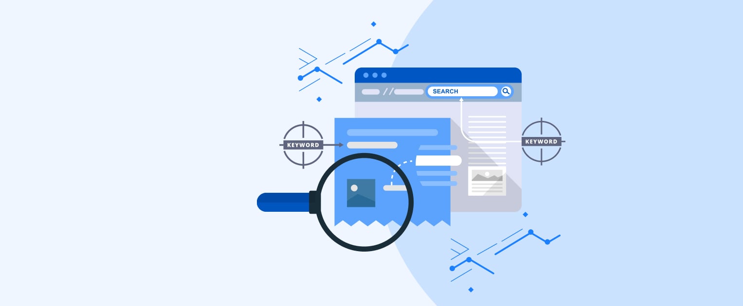 kurtosys the importance of site search on asset management websites