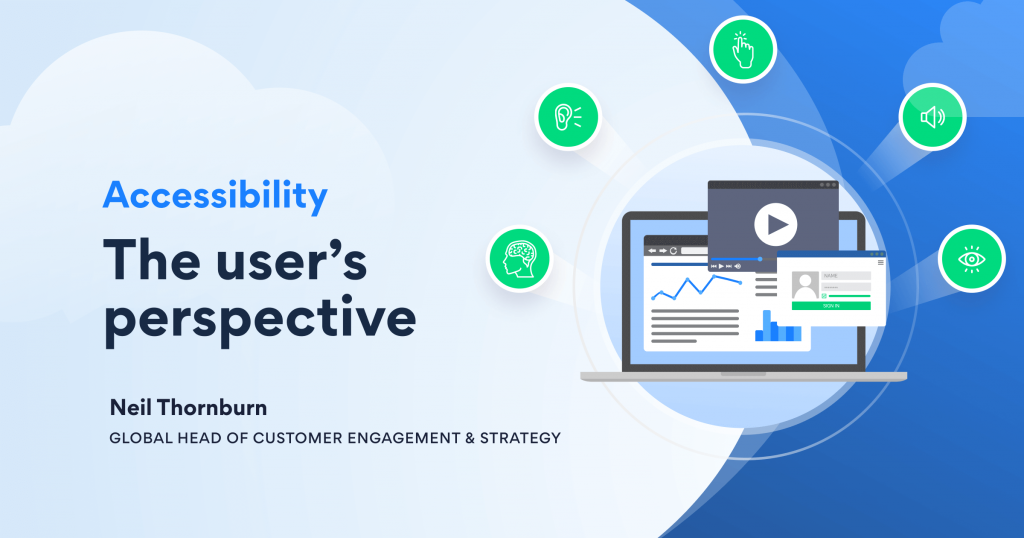 Supporting the S in ESG - Why All Investment Managers Should Care About Web Accessibility 4