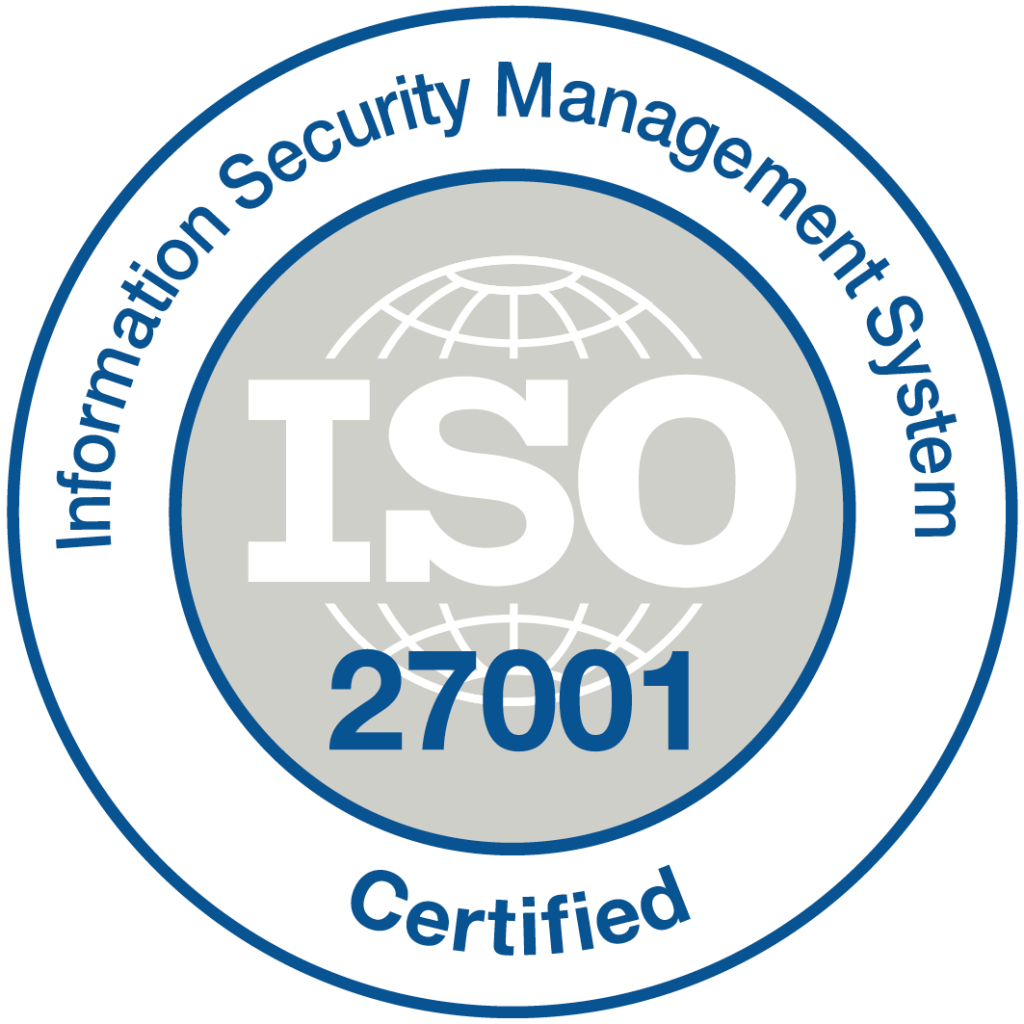 ISOC information security management system