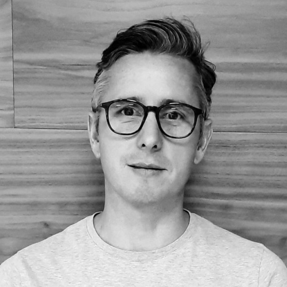Grant Swart