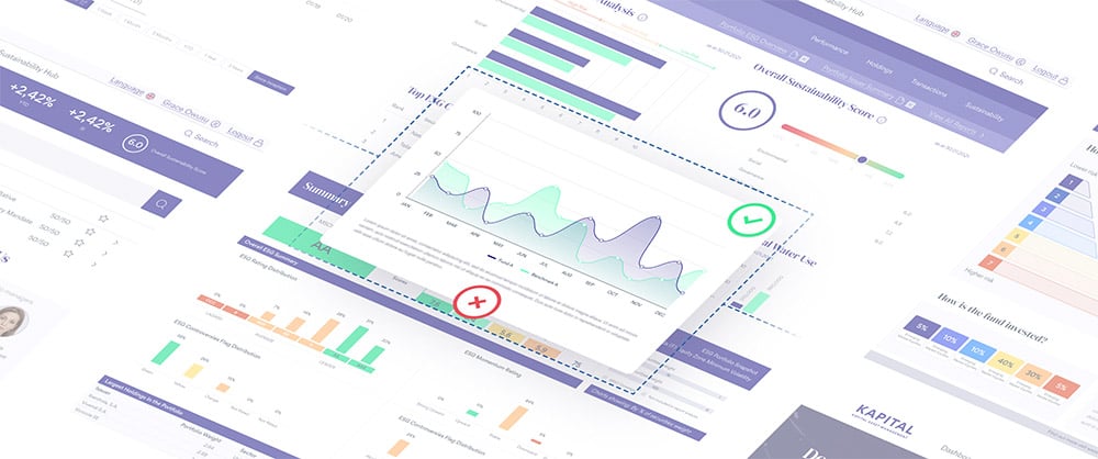 ESG and ESMA / SFDR – Some thoughts on minding your gaps in client reporting 1
