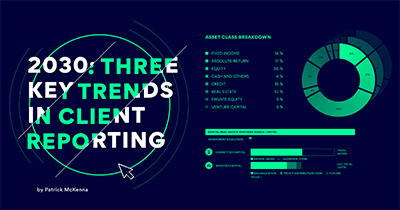 2030 Three key trends in client reporting