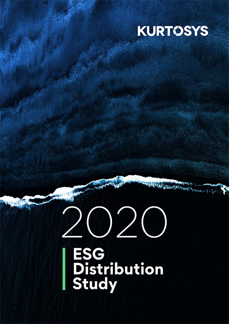ESG Distribution Study 2020
