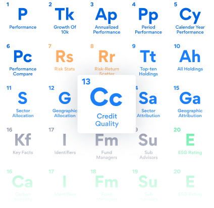 Investor Portal 16