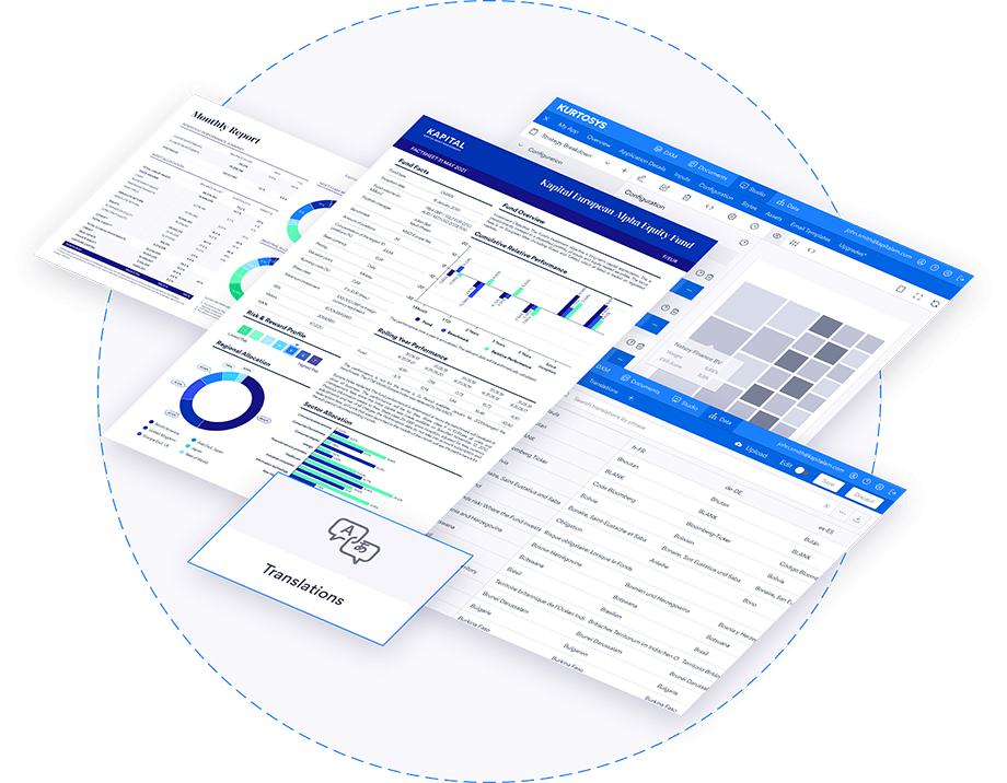 Digital & Reporting Solutions for Asset Managers 2