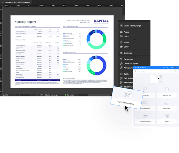 Investor Reports 5