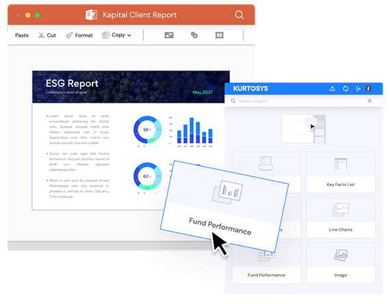 Investor Reports 4
