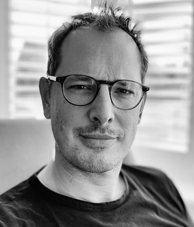 Neil Thornburn