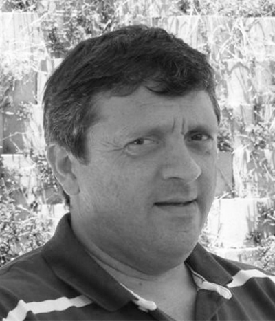 Bradley Mehl