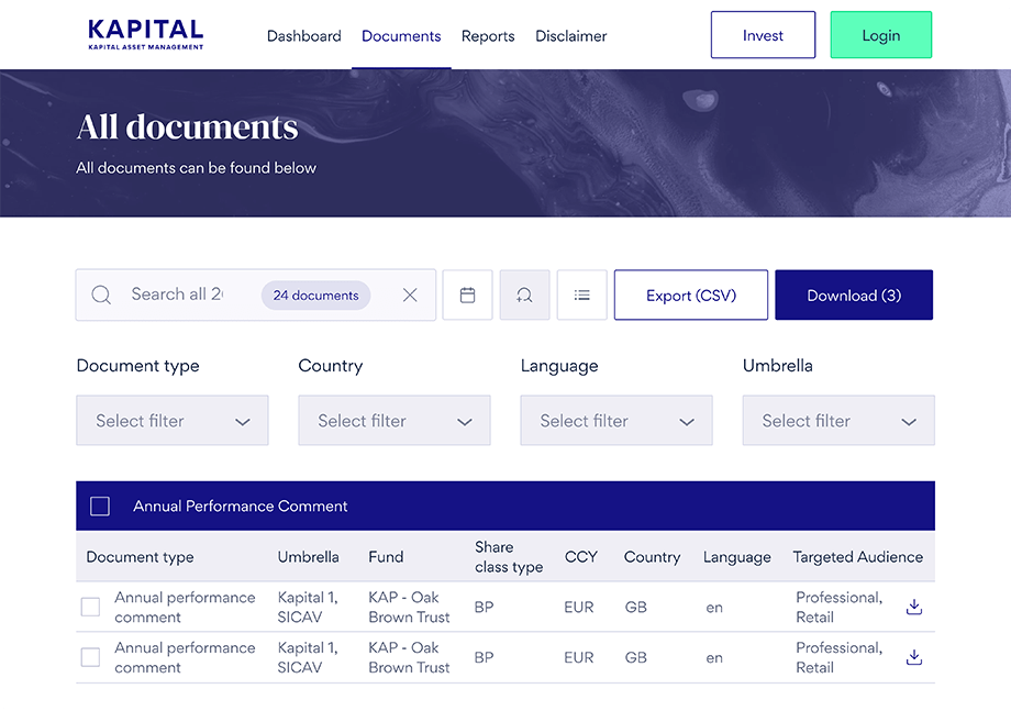 documents data download example