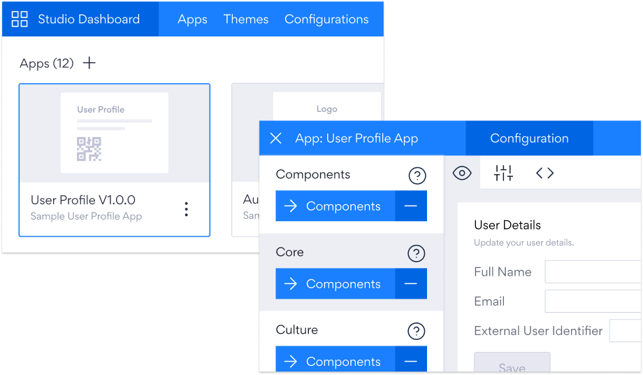 Kurtosys Communities 12