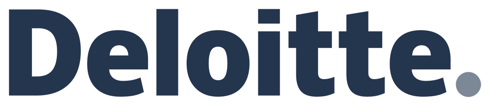 Deloitte logo