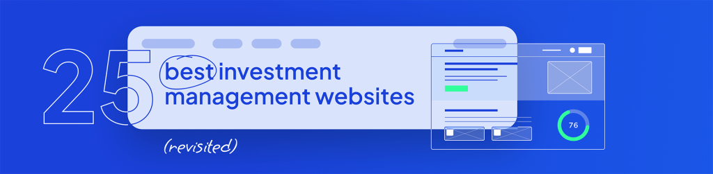 Pre-register 25 best investment management websites white paper 1