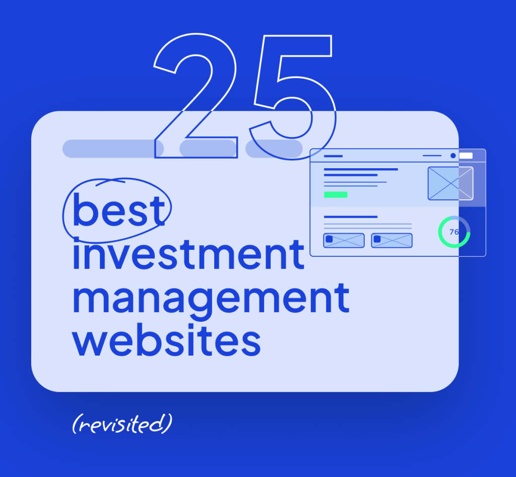 25 best investment management websites revisited 2