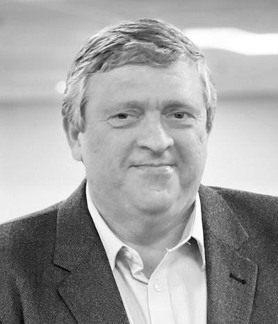 Bradley Mehl