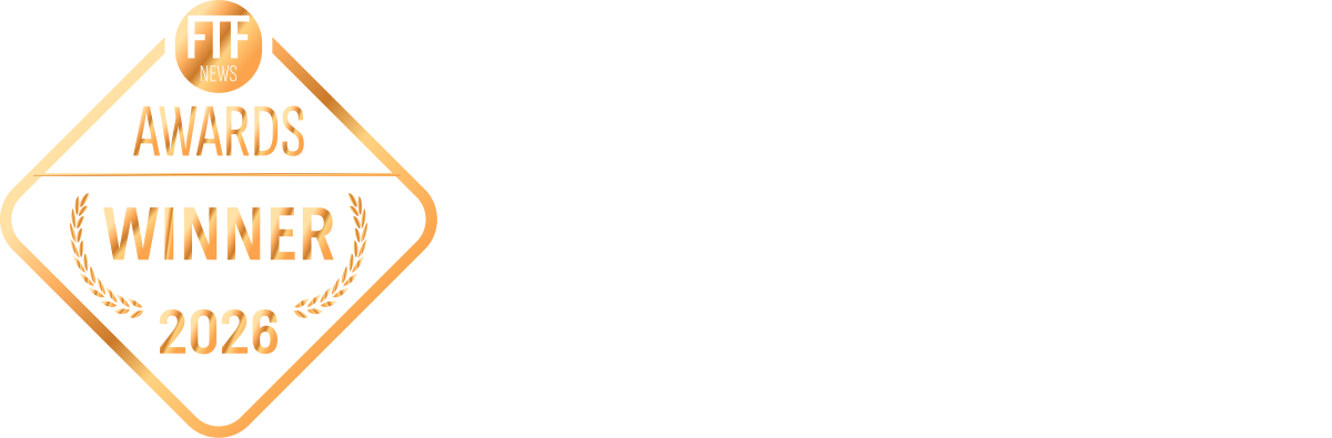 FTF Awards - Kurtosys Winner - Best Client Reporting Solution 2026