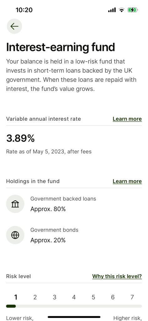 Bank collapses are impacting how we all think about “saving" 3