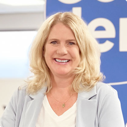 Debbie McGrath
