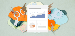 Coping with customization in client reporting