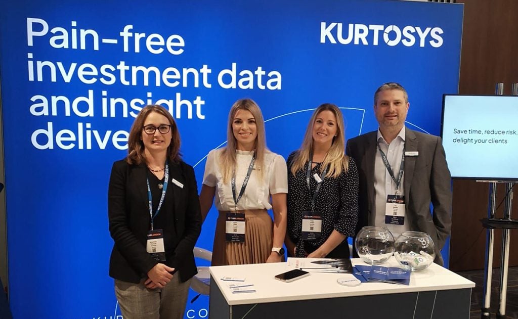 Kurtosys’ mid-year update: standardization, industry trends and client experience 2