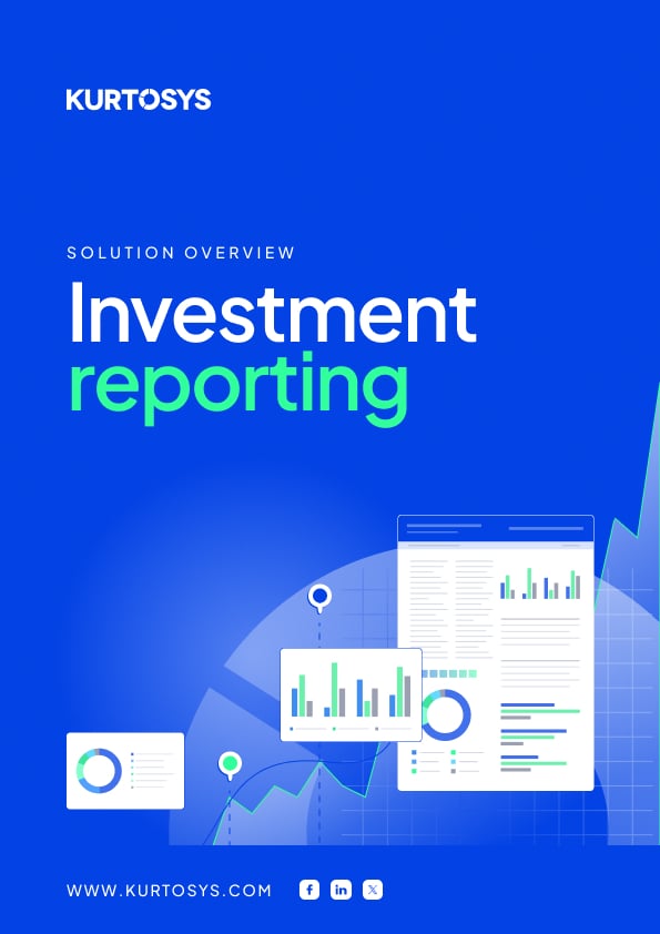 Kurtosys Investment Reporting