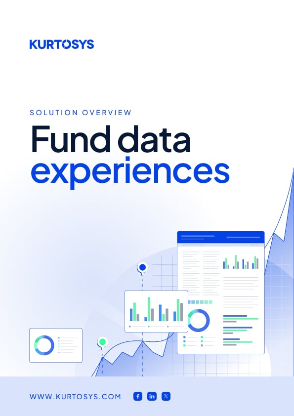 Kurtosys Fund Data Experiences