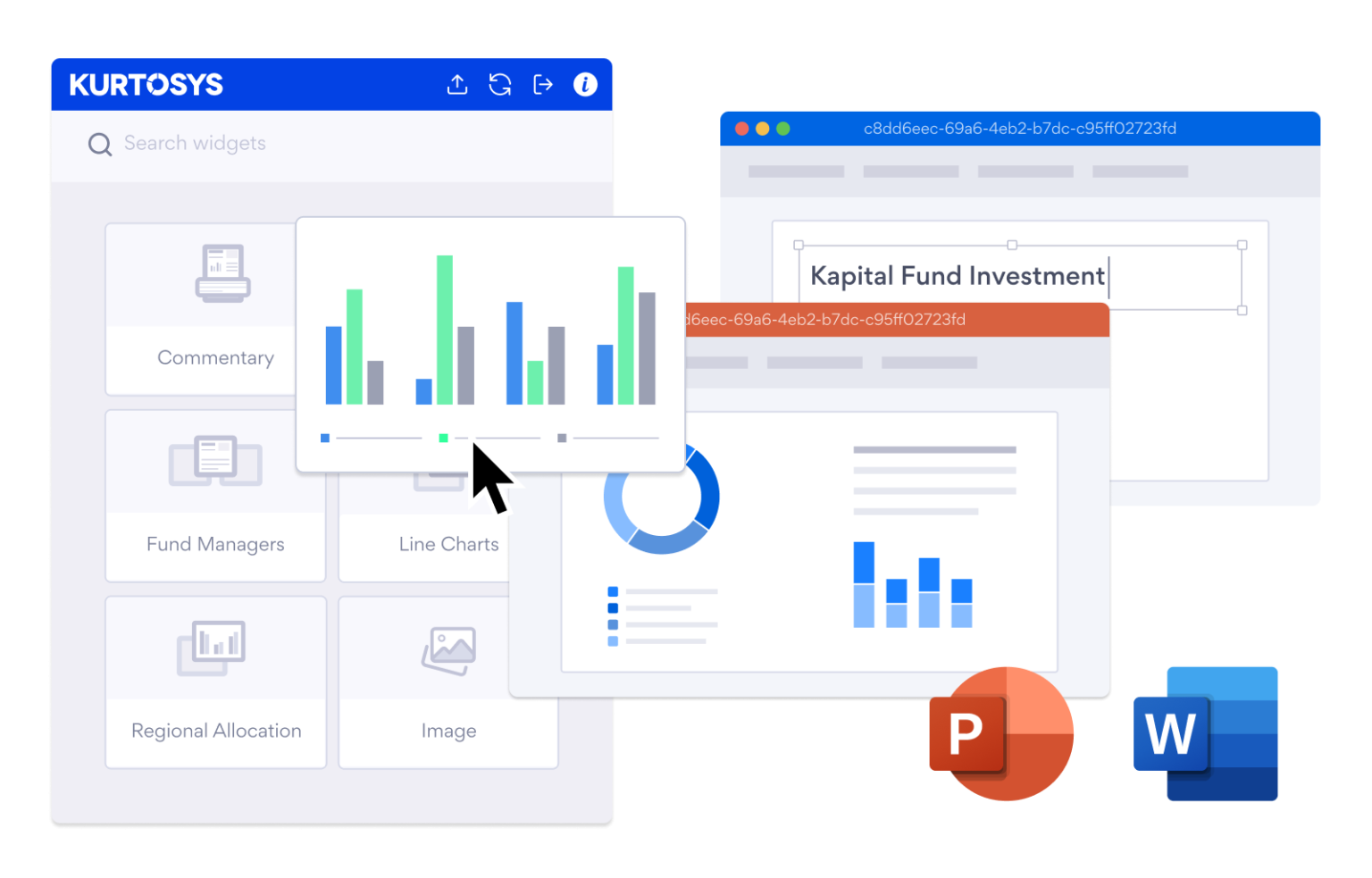 Sales Meets Compliance: Introducing The Seamless Solution From Kurtosys ...