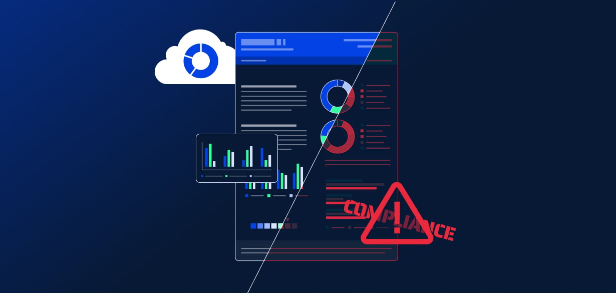 Sales meets compliance: Introducing the seamless solution from Kurtosys 1