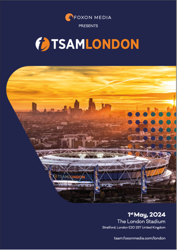 TSAM London 2024 1