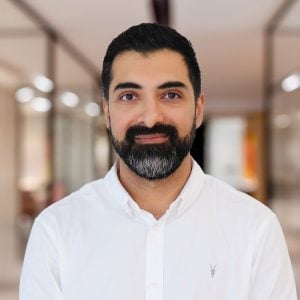 Sunil Odedra