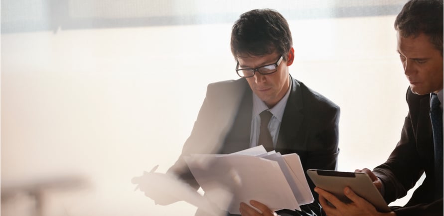 What makes a great fund factsheet?  A guide for investment managers