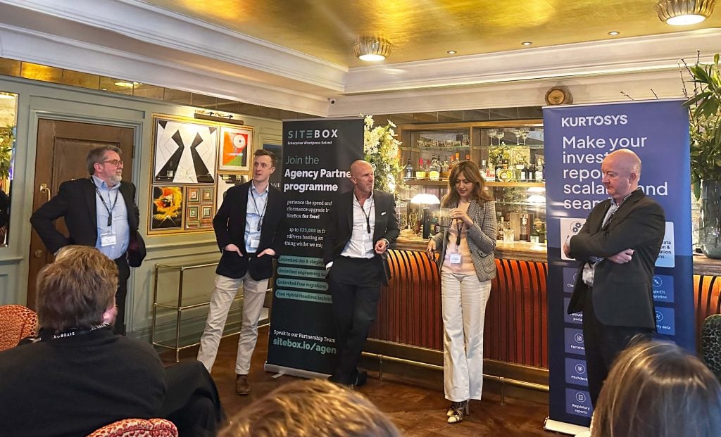 Mid-year check-in: personalisation, AI and what we’re hearing from investment managers in 2025 1