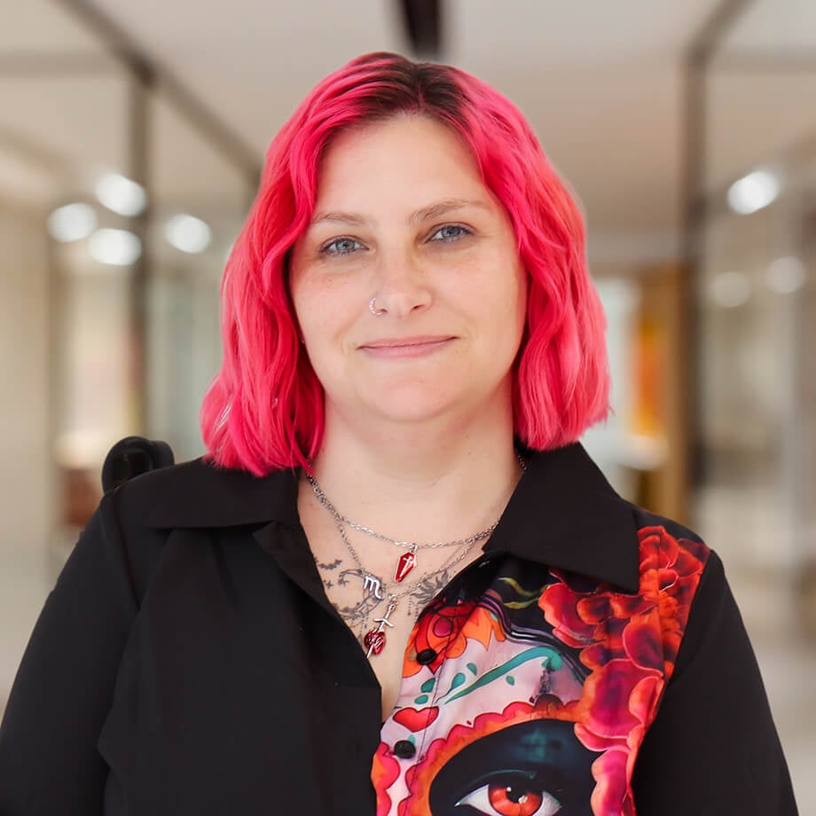 Juanita Pretorius