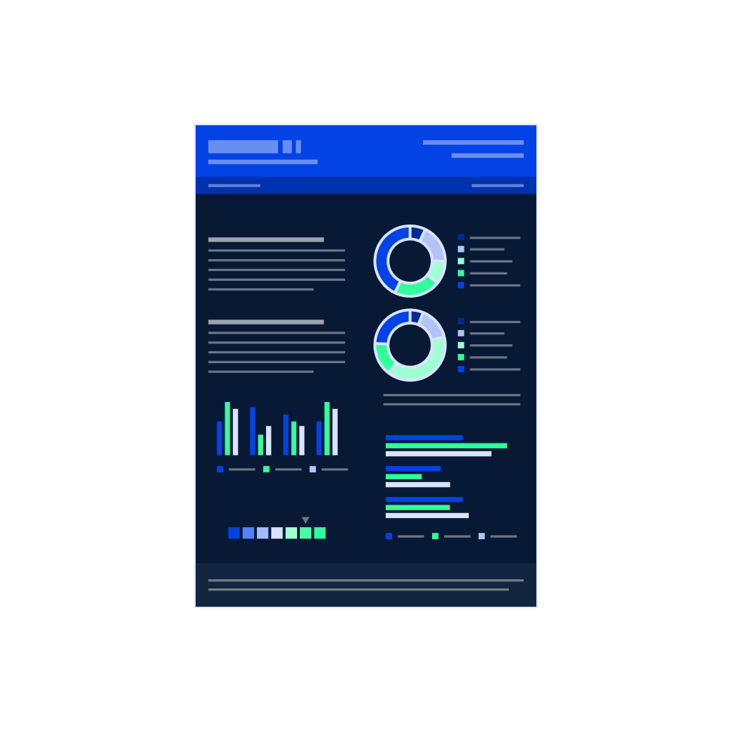 Your fund factsheets automated 3