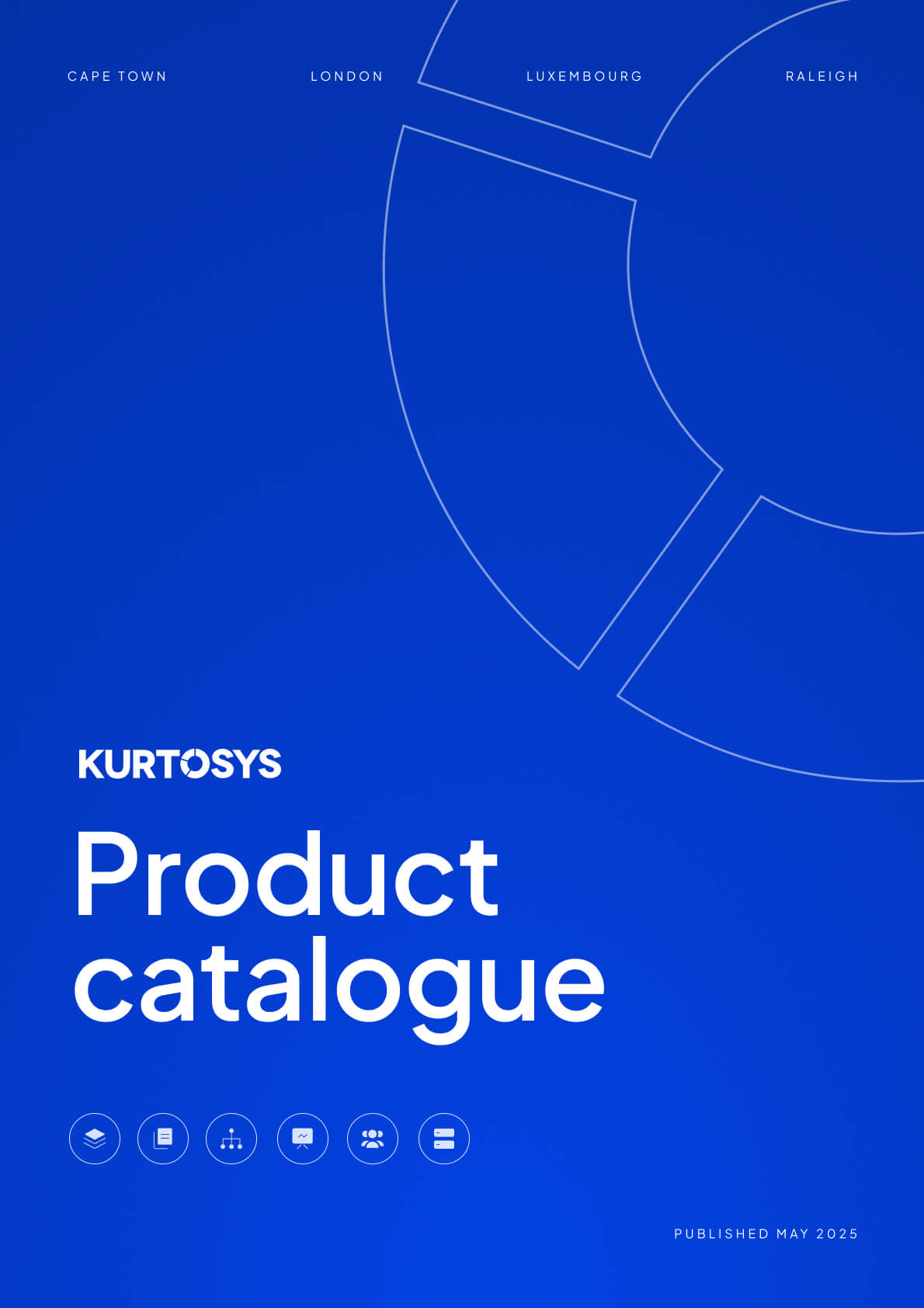 Kurtosys Product Catalogue