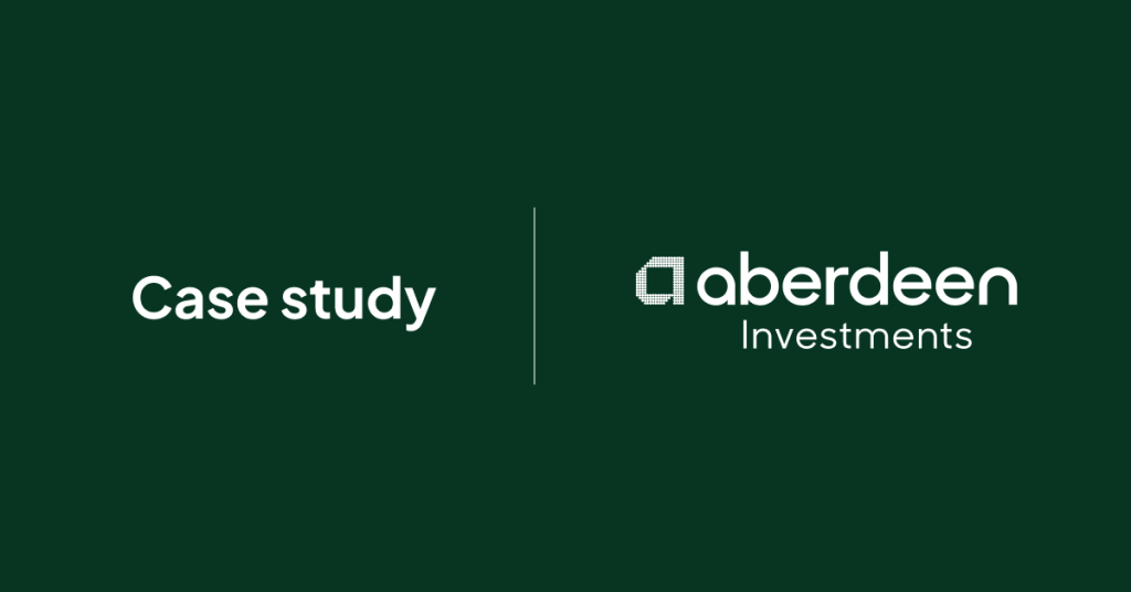 Digital & Reporting Solutions for Asset Managers 6