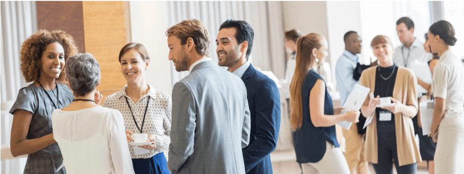 Events and webinars