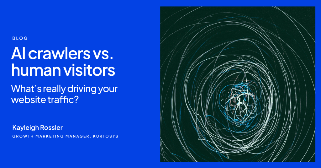 AI Crawlers Vs. Human Visitors What’s Really Driving Your Website