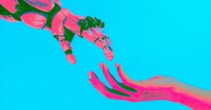 Human vs AI - Who is really looking at your website?