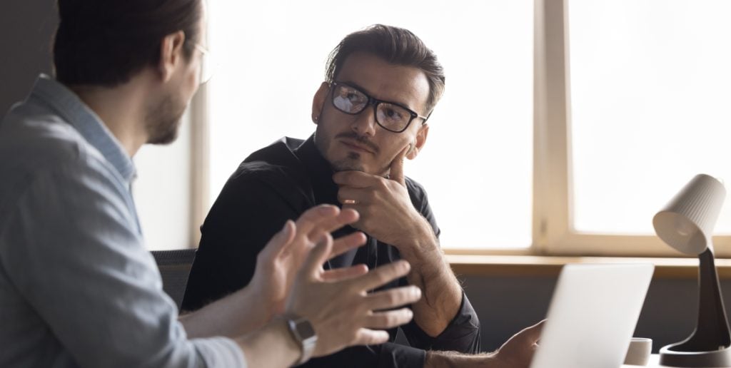 Why distribution needs storytelling,  not spreadsheets 