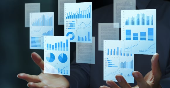 Redefining fund factsheets: why it’s time to raise the bar