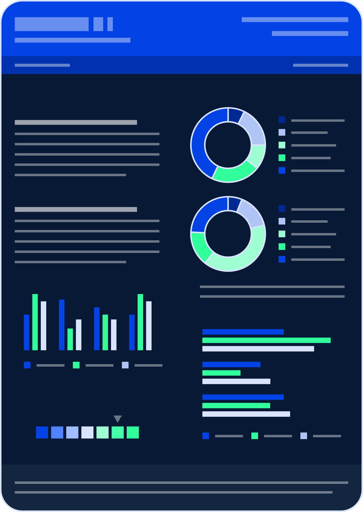 Redefining fund factsheets: why it’s time to raise the bar 3