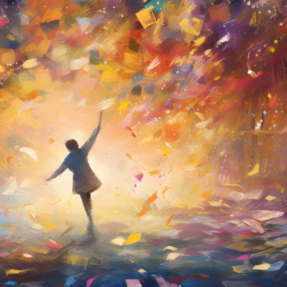 Data tells, stories sell: A new series for asset management marketers 