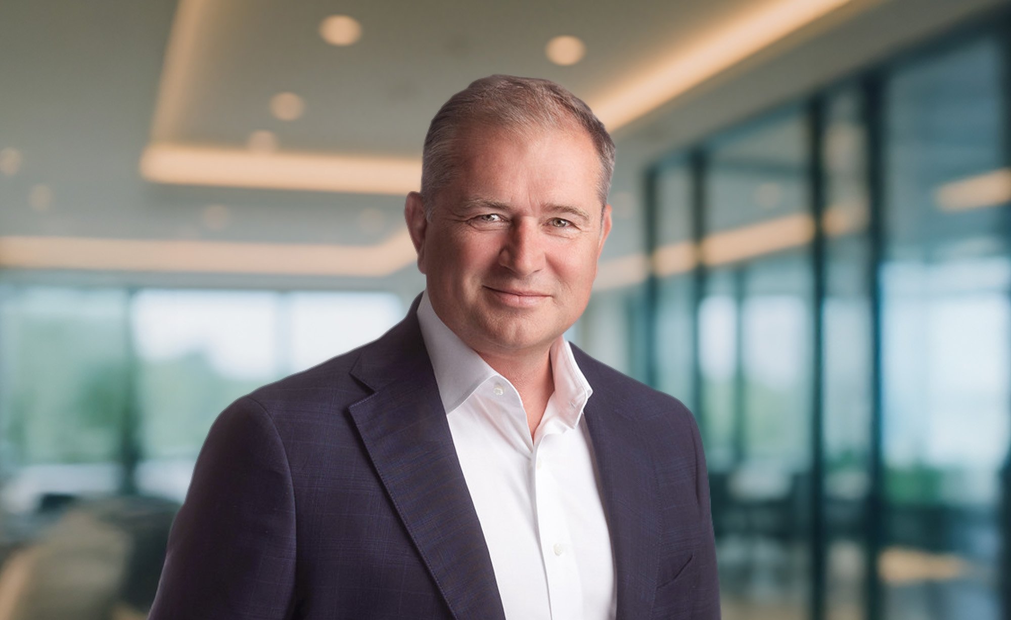 2026 Outlook: Leading with clarity in a world that’s moving faster 1