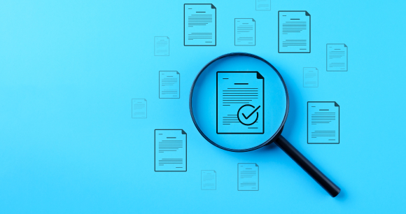 Solving the manual reporting nightmare 1