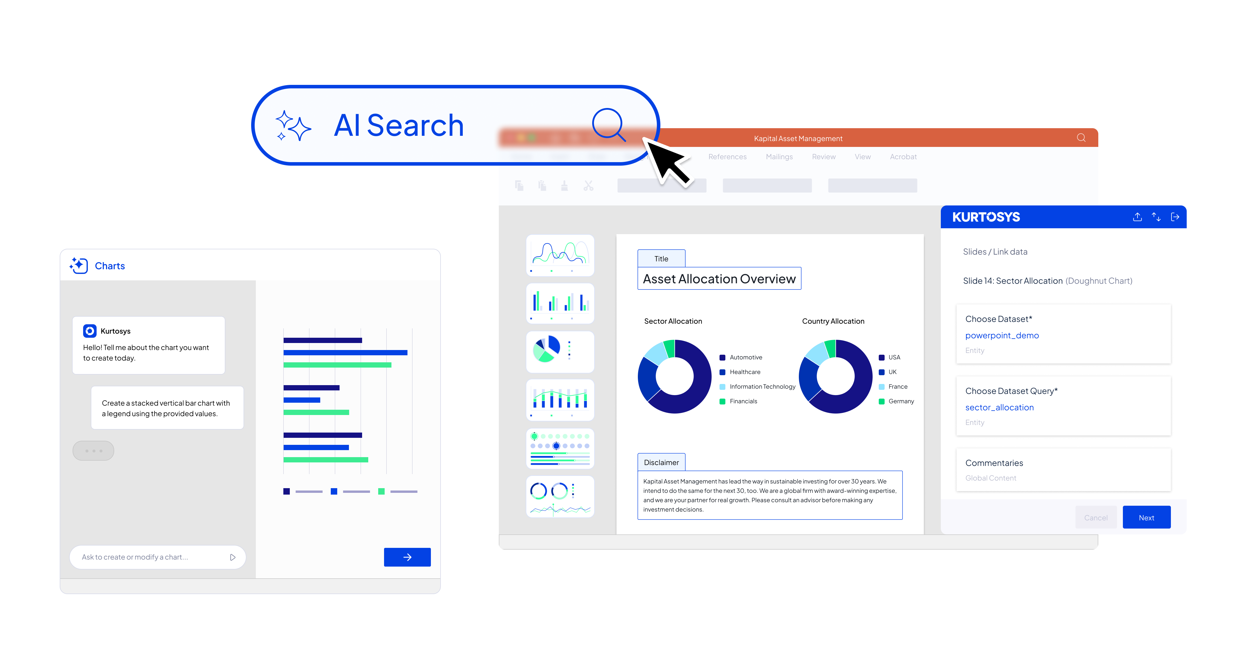 Solving the manual reporting nightmare 1